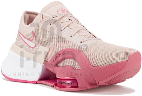 nike damen workoutschuhe air zoom superrep